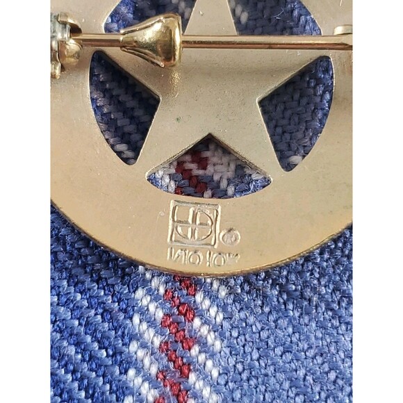 Vtg DRT Pin Collection/Lot-Membership Pin 1/10 10K Charles Roberts 10K + 13 More - Picture 9 of 16